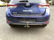 Stoßstange hinten Toyota Auris E18