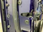 Klappenschlosszug VW Golf V 1K