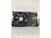 Kühlpaket VW Polo V 6R, 6C 6R0121207Q