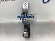 Fahrpedal Opel Corsa E X15 13305804