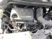 Motor ohne Anbauteile (Benzin) Hyundai i20 GB 58AQ104P00
