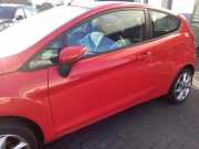 Tür links Ford Fiesta VI CB1, CCN