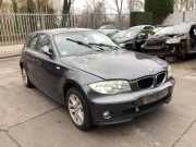 Motorhaube BMW 1er E87