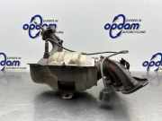 Katalysator ohne Lambdasonde Mazda 2 DE, DH ZJ232050XB