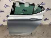 Tür links hinten Opel Astra K B16 39094742