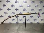 Mittelschalldämpfer Opel Agila H-B 95507979