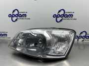 Hauptscheinwerfer links Hyundai Getz TB 921101C010