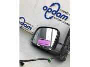 Außenspiegel links VW Caddy IV Kasten SAA, SAH 56508810