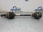 Antriebswelle links vorne Skoda Superb II Kombi 3T 1K0407271HT