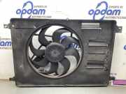 Elektrolüfter Volvo V70 III 135 6G918C607SC