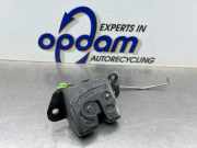 Klappenschlosszug Kia Picanto 1 SA 8123007030