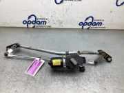 Wischermotor links Renault Kangoo II Rapid FW0 54526811