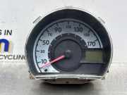 Drehzahlmesser Citroen C1 838000H011A