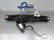 Fensterheber links vorne Ford Ka RU8 ES51B23201BA