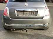 Stoßstange hinten Fiat 500 312 0071777661
