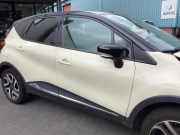 Tür rechts vorne Renault Captur I H5, J5 801009996R