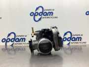 Drosselklappenstutzen VW Golf IV 1J 06A133064M