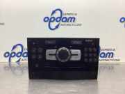 CD-Radio Opel Corsa D S07 13254192