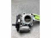 Drosselklappenstutzen Opel Karl C16 55494221