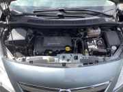 Motor ohne Anbauteile (Benzin) Opel Meriva B 55591004