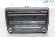 CD-Radio VW Polo V 6R, 6C 5M0035186J