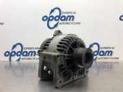 Lichtmaschine Renault Megane II BM/CM 7701478093