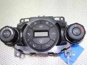 Heizungsbetätigung (Konsole) Ford Fiesta VI CB1, CCN 1563688