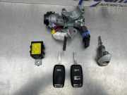 Schließzylinder Satz Kia Rio III UB 819051W680