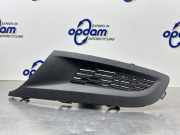 Lüftungsgitter für Stoßfänger VW Polo V 6R, 6C 6R0853665C9B9