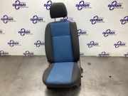 Sitz links Fiat Panda 169
