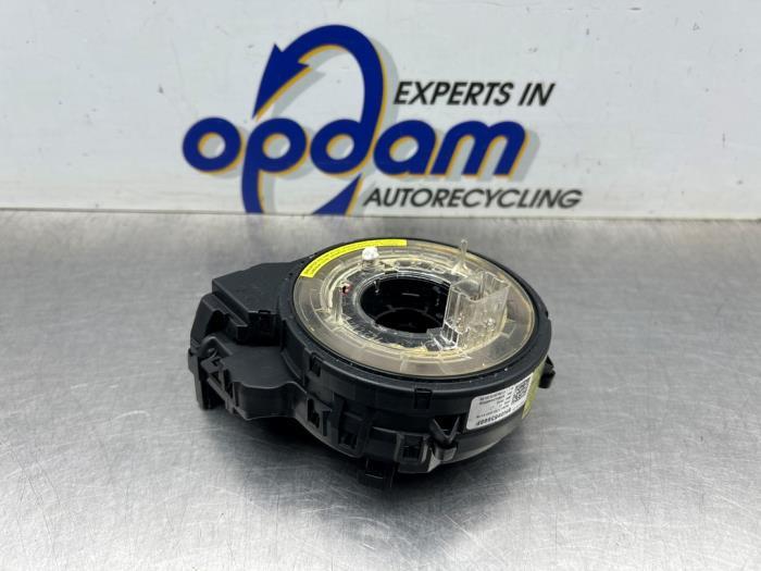 Airbag Kontakteinheit Audi A4 Avant 8K, B8 8K0953568G