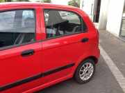 Tür links hinten Chevrolet Matiz 96601252