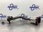 Katalysator ohne Lambdasonde Peugeot 206+ T3E