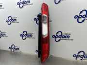 Rückleuchte rechts Ford Focus II DA, DP, HCP 1420450