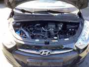 Motor ohne Anbauteile (Benzin) Hyundai i10 PA