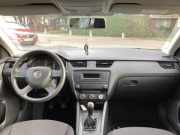 Steuergerät Airbag Skoda Octavia III Kombi 5E