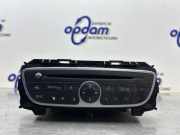 CD-Radio Renault Twingo II CN0 281150031R