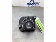 Nebelscheinwerfer links vorne Fiat 500 312