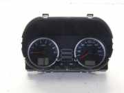 Drehzahlmesser Ford Fusion JU 1222063