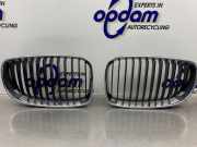 Kühlergrill BMW 1er Cabriolet E88 51137166439