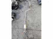 Katalysator ohne Lambdasonde Ford Fiesta VII HJ, HF 3165847
