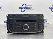 CD-Radio Ford Focus II Turnier DA, DS, FFS 7M5T18C815BA
