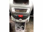 CD-Radio Toyota Aygo B1 861200H010