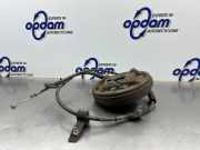 Bremstrommel Opel Agila H00 9214294