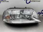 Hauptscheinwerfer rechts VW Sharan 7M 0301182201