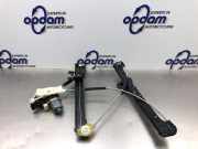 Fensterheber rechts vorne Audi A3 Sportback 8V 5Q0959801B