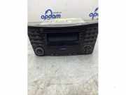 Radio Mercedes-Benz E-Klasse W211 A2118202097