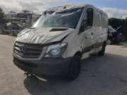 Automatikgetriebe Mercedes-Benz Sprinter 3,5t Kasten 906 XXXXX