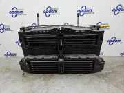 Frontblech Ford Focus IV HN JX6119710AC