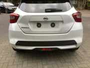 Stoßstange hinten Nissan Micra V K14 85022HM12A